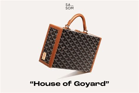 goyard country|Goyard french website.